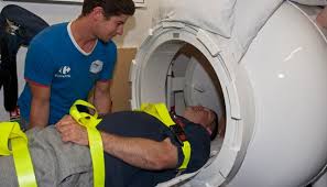 hyperbaric chamber dive insurance